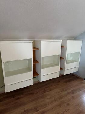 Foto - 2 Zimmer Etagenwohnung zur Miete in Augsburg