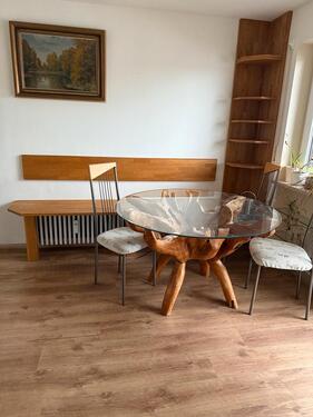 Foto - Etagenwohnung in Augsburg zur Miete