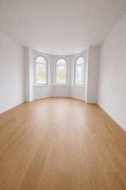 Foto - Sanierte 3 Zimmerwohnung, Erstbezug, mit moderner Einbauküche