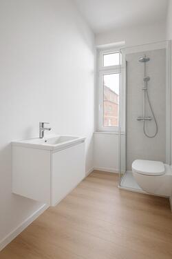 Foto - Etagenwohnung in Goslar zur Miete