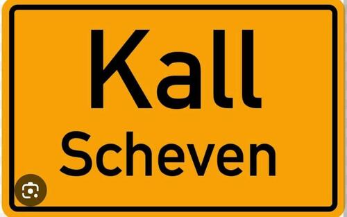 Foto - Wohnung in 53925 Kall Scheven - 550,00&nbsp;EUR Kaltmiete, ca.&nbsp; 50,00&nbsp;m&sup2;