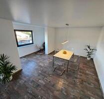 Familienwohnung mit Balkon & Gartenblick & Stellplatz - Waghäusel