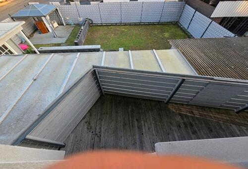 Foto - Etagenwohnung in Waghäusel zur Miete