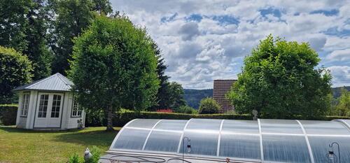 Foto - Einfamilienhaus in Neuenbürg zum Kaufen