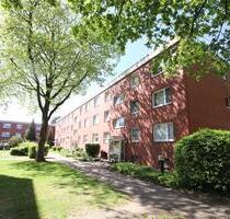 2-Zimmer-Wohnung in Glinde - Wentzel Dr.