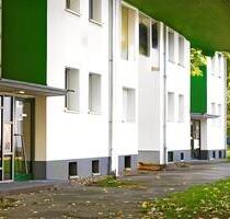 Demnächst frei! 3-Zimmer-Wohnung in Duisburg