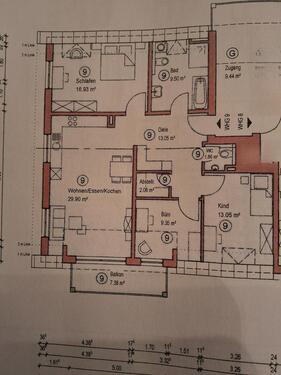 Foto - Neubau Mietwohnung in Friesenheim
