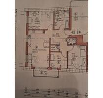Neubau Mietwohnung in Friesenheim