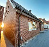 Modernes freistehendes Einfamilienhaus auf 1.250 m² mit Garten - Warendorf