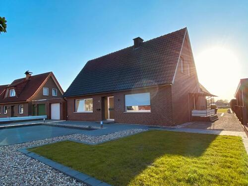 Foto - 7 Zimmer Einfamilienhaus zur Miete in Warendorf