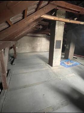 Foto - 4 Zimmer Mehrfamilienhaus, Wohnhaus in Griesheim