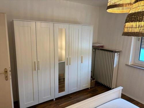 Foto - Dachgeschoßwohnung in Minden zur Miete