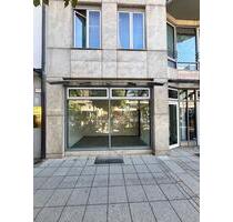 Ladenfläche im Herzen von Neu-Ulm ab sofort zu vermieten!