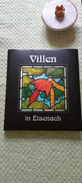 Foto - Etagenwohnung in Eisenach zum Kaufen