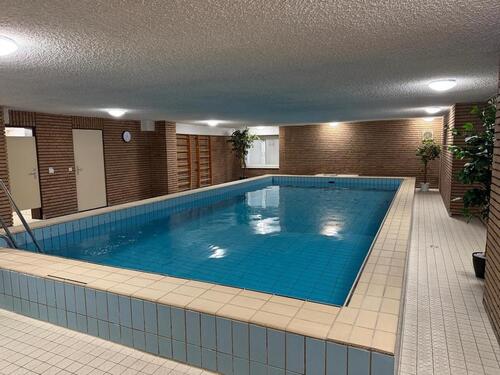Foto - Appartement mit Schwimmbad und Sauna