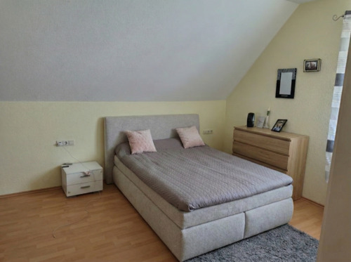 Foto - 4 Zimmer Dachgeschoßwohnung in Schwenningen