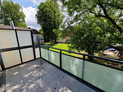 Foto - 3.5 Zimmer Etagenwohnung zur Miete in Dortmund