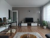 Foto - Schöne helle 3 Zimmer Wohnung - 629,00&nbsp;EUR Kaltmiete, ca.&nbsp; 74,00&nbsp;m&sup2;