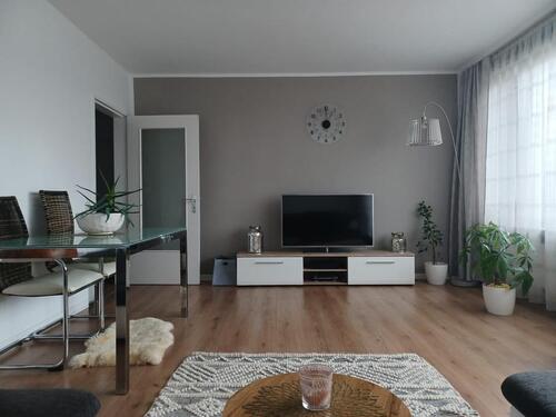 Foto - Schöne helle 3 Zimmer Wohnung - 629,00&nbsp;EUR Kaltmiete, ca.&nbsp; 74,00&nbsp;m&sup2;