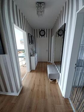 Foto - 3 Zimmer Erdgeschoßwohnung zur Miete in Emsdetten