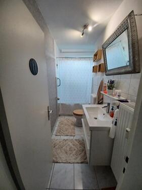 Foto - 3 Zimmer Erdgeschoßwohnung in Emsdetten