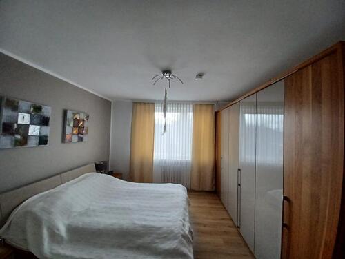 Foto - Erdgeschoßwohnung in Emsdetten zur Miete