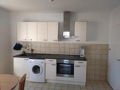 Foto - Etagenwohnung in Zweibrücken zur Miete