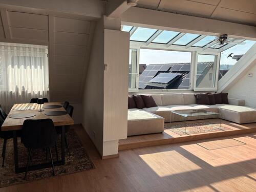 Foto - Charmante 2,5-Zimmer Maisonette-Wohnung