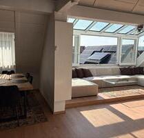 Charmante 2,5-Zimmer Maisonette-Wohnung - Ilsfeld