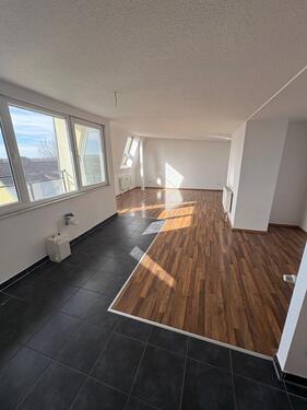 Foto - 2 Zimmer Dachgeschoßwohnung zur Miete in Magdeburg
