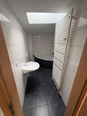 Foto - Dachgeschoßwohnung in Magdeburg zur Miete