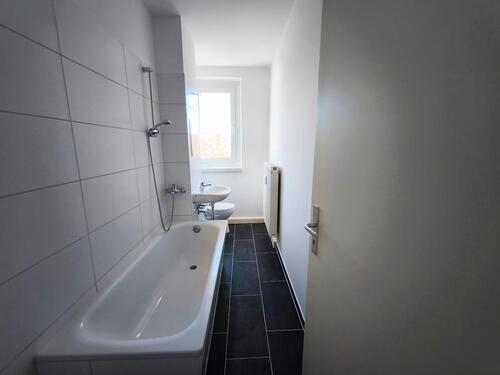 Foto - 3 Zimmer Etagenwohnung zur Miete in Sangerhausen