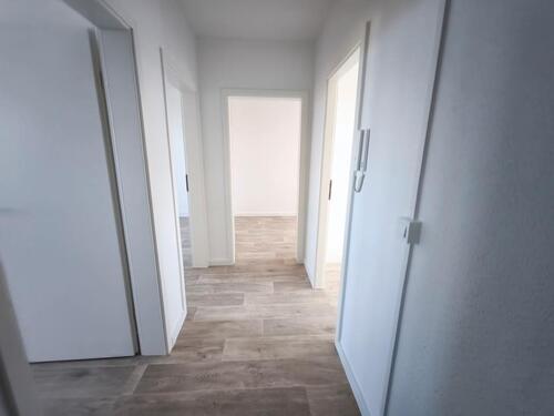 Foto - 3 Zimmer Etagenwohnung in Sangerhausen