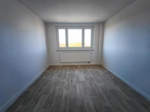 Foto - Etagenwohnung in Sangerhausen zur Miete