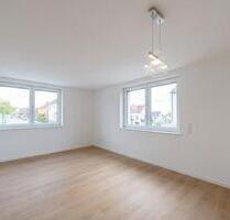 Erstbezug nach Kernsanierung: 1-Zimmer Wohnung in Bestlage Heilbronns