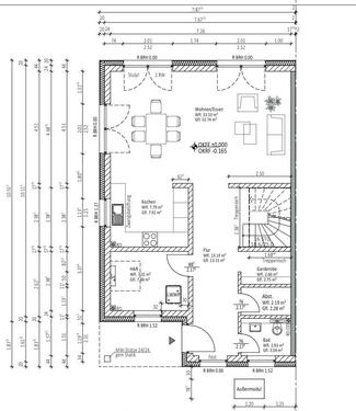 Foto - 5 Zimmer Doppelhaushälfte zum Kaufen in Kissenbrück