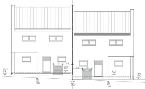 Foto - Doppelhaushälfte in Kissenbrück zum Kaufen