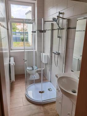 Foto - Etagenwohnung in Köthen (Anhalt) zur Miete