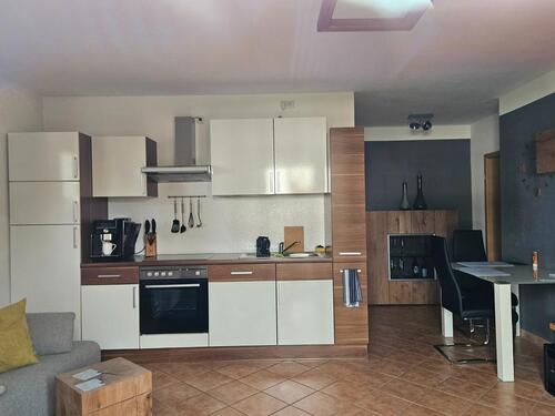 Foto - 2 Zimmer Etagenwohnung zur Miete in Bockhorn