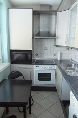 Foto - Dachgeschoßwohnung in Berlin zur Miete