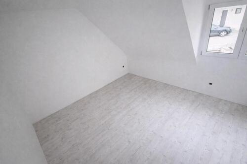 Foto - Dachgeschosswohnung Maisonette 4ZKB ca. 90m²