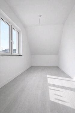Foto - 4 Zimmer Maisonettenwohnung in Niefern-Öschelbronn