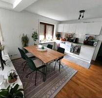 Helle 2-Zimmer-Wohnung mit modernem Wohngefühl in Unterkochen - Aalen Ebnat