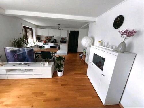 Foto - 2 Zimmer Erdgeschoßwohnung zur Miete in Aalen