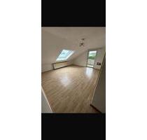 4 Zimmer DG wohnung in Estenfeld - Beilstein