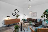 Foto - 2 Zimmer Erdgeschoßwohnung zum Kaufen in Buchen (Odenwald)