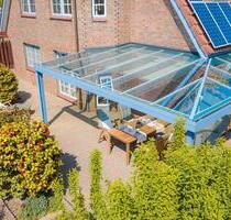 Von Privat EG Wohnung großzügig komfortabel eigener Garten Garage - Garding