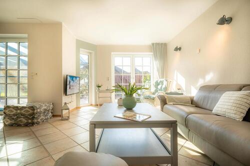 Foto - 3 Zimmer Erdgeschoßwohnung zum Kaufen in Garding