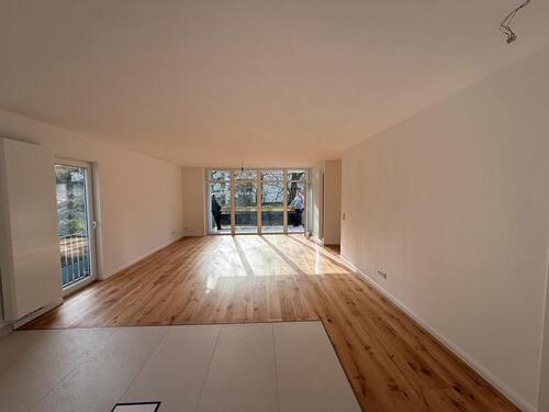 Foto - 4 Zimmer Etagenwohnung zum Kaufen in Köln