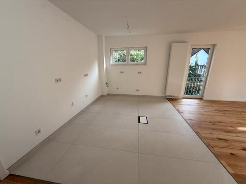 Foto - 4 Zimmer Etagenwohnung in Köln